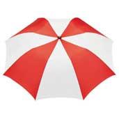 42" Auto Open Folding Umbrella