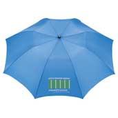 42" Auto Open Folding Umbrella