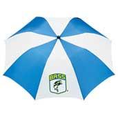 42" Auto Open Folding Umbrella