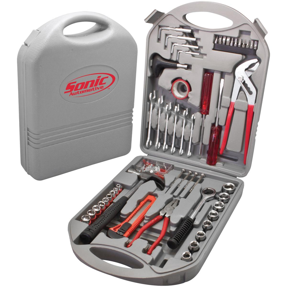 141 Pieces Tool Set