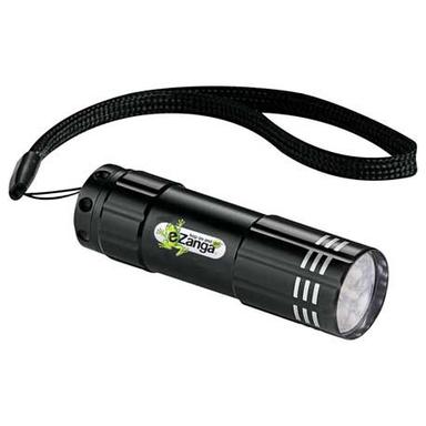 Flare 9 L.E.D. Flashlight