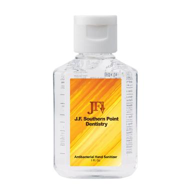 1 OZ. HAND SANITIZER