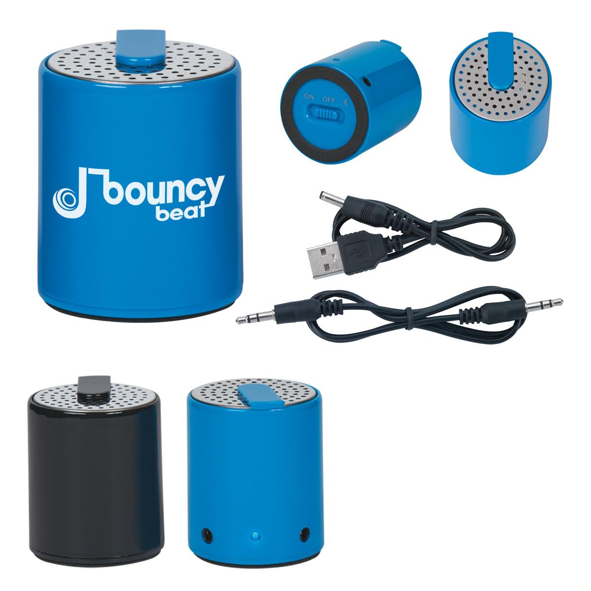 Wireless Speaker
