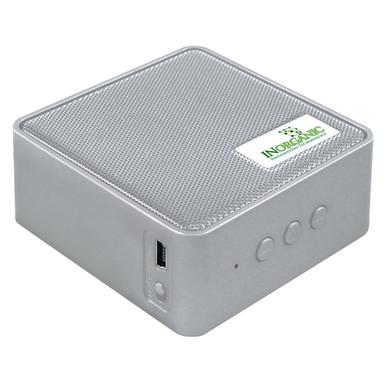 SQUARE SPEAKER