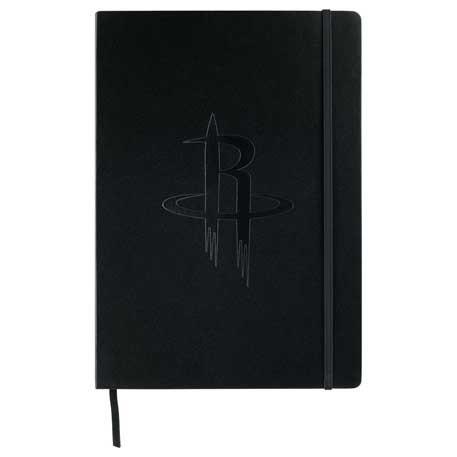 8.5" x 11.5" Ambassador Large Bound JournalBook®