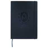 8.5" x 11.5" Ambassador Large Bound JournalBook®