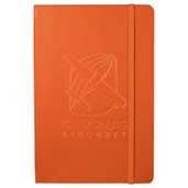 5.5" x 8.5" Ambassador Bound JournalBook®