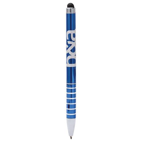 Preston Dual Ballpoint Stylus