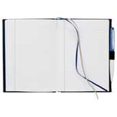 5" x 7" Pedova™ Bound JournalBook®