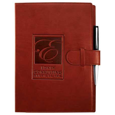 7" x 10" Dovana™ Large JournalBook®