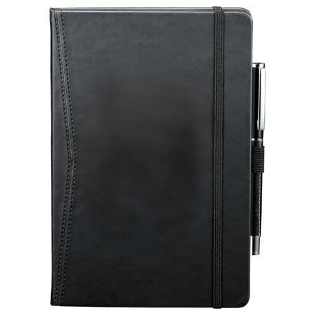 5.75" x 8.5" Pedova™ Pocket Bound JournalBook®