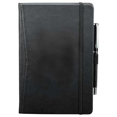 5.75" x 8.5" Pedova™ Pocket Bound JournalBook®