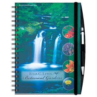 7" x 10" Reveal Large Spiral JournalBook®