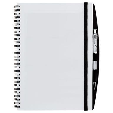 7" x 10" Reveal Large Spiral JournalBook®
