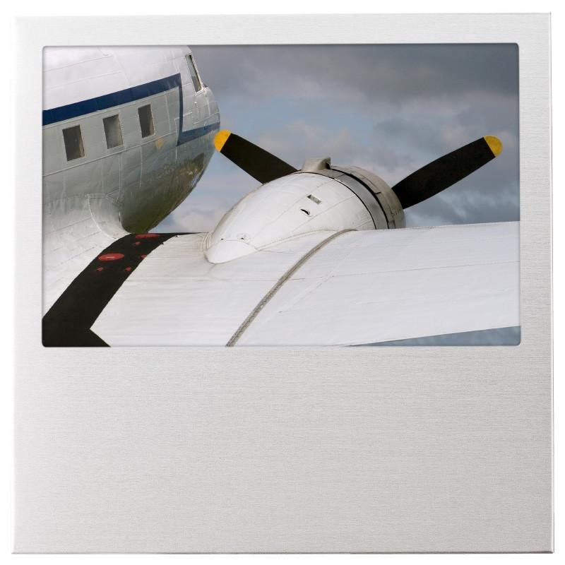 Orso 6" x 4" Photo Frame