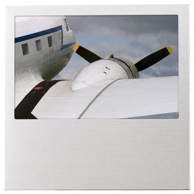 Orso 6" x 4" Photo Frame
