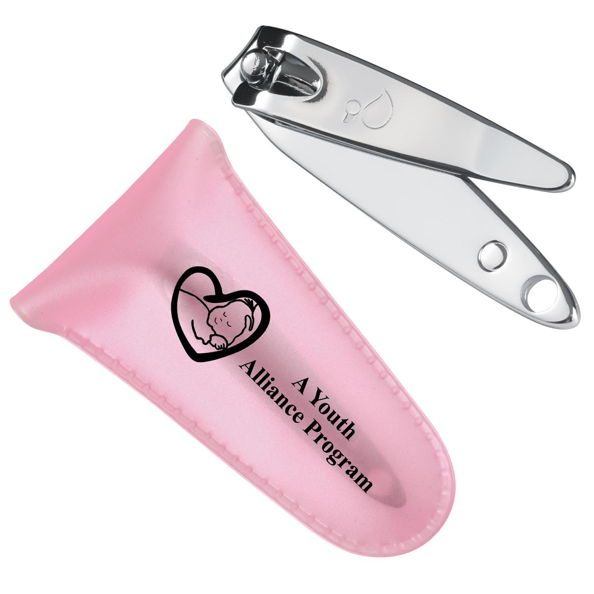 Baby Nail Clippers
