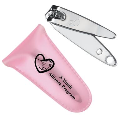Baby Nail Clippers
