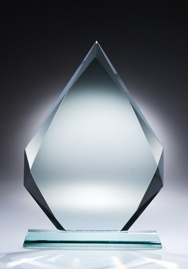 Custom Award