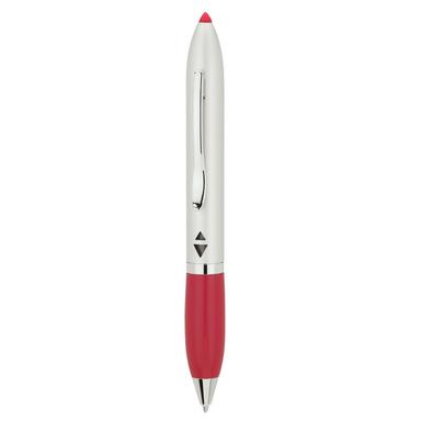 Basilia Ballpoint Pen with Black & Red Ink