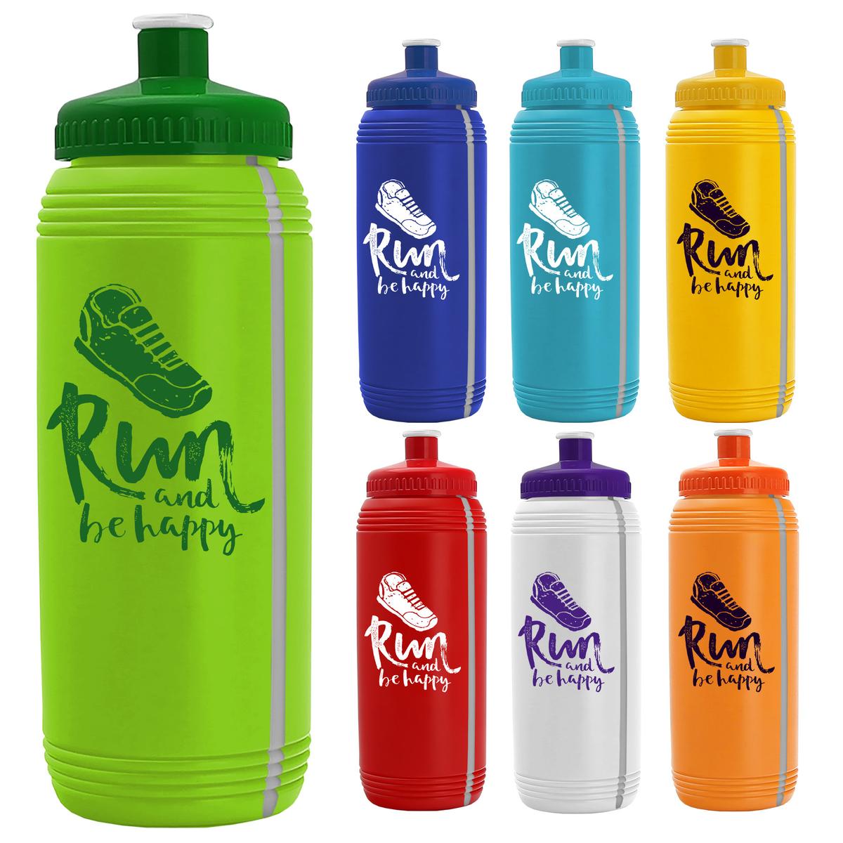 16 Oz. Sport Pint Bottle