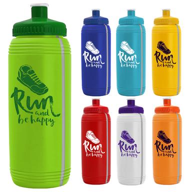 16 Oz. Sport Pint Bottle