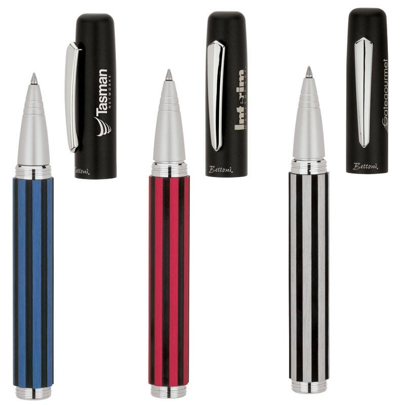 Basilio Bettoni Rollerball Pen