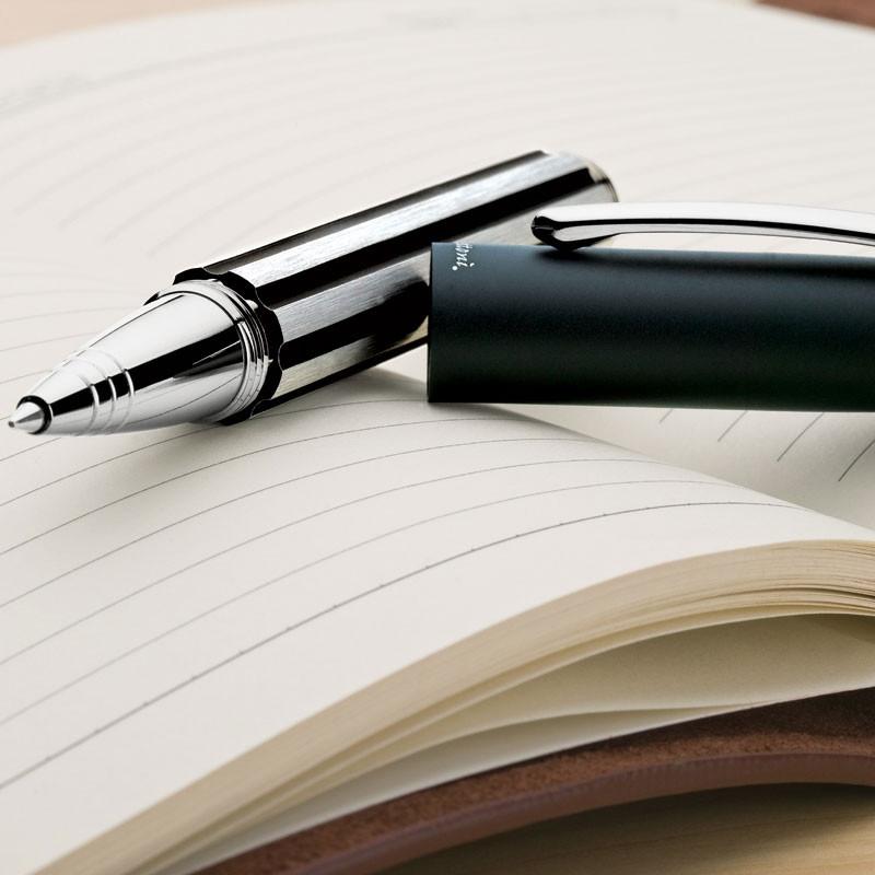 Basilio Bettoni Rollerball Pen
