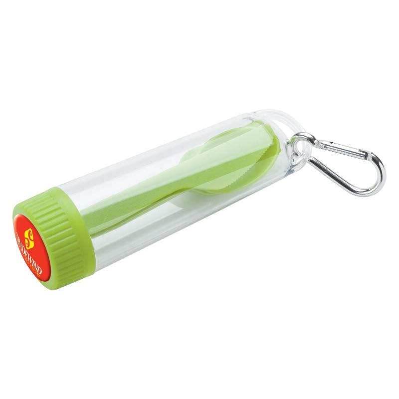Rancho Portable Cutlery Set