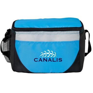 River Breeze Cooler / Lunch Bag