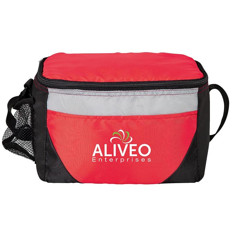 River Breeze Cooler / Lunch Bag