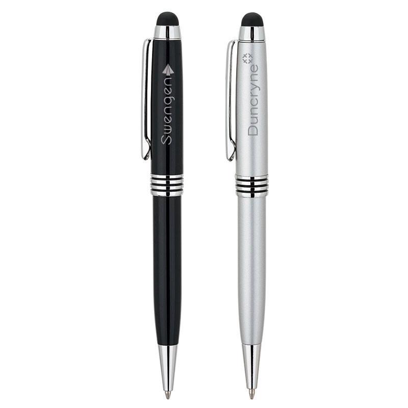 Spectrum Ballpoint Pen / Stylus