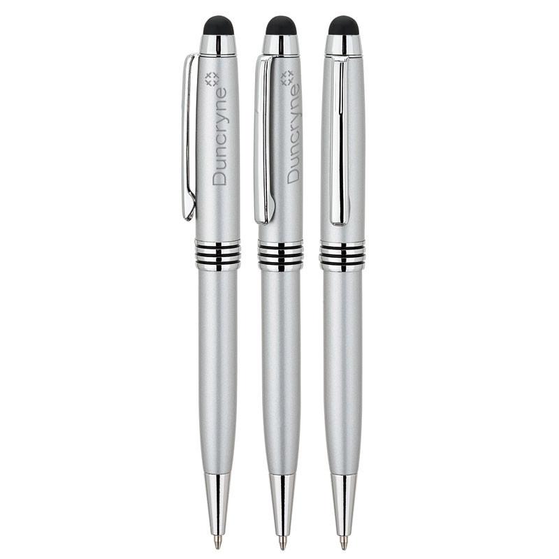 Spectrum Ballpoint Pen / Stylus