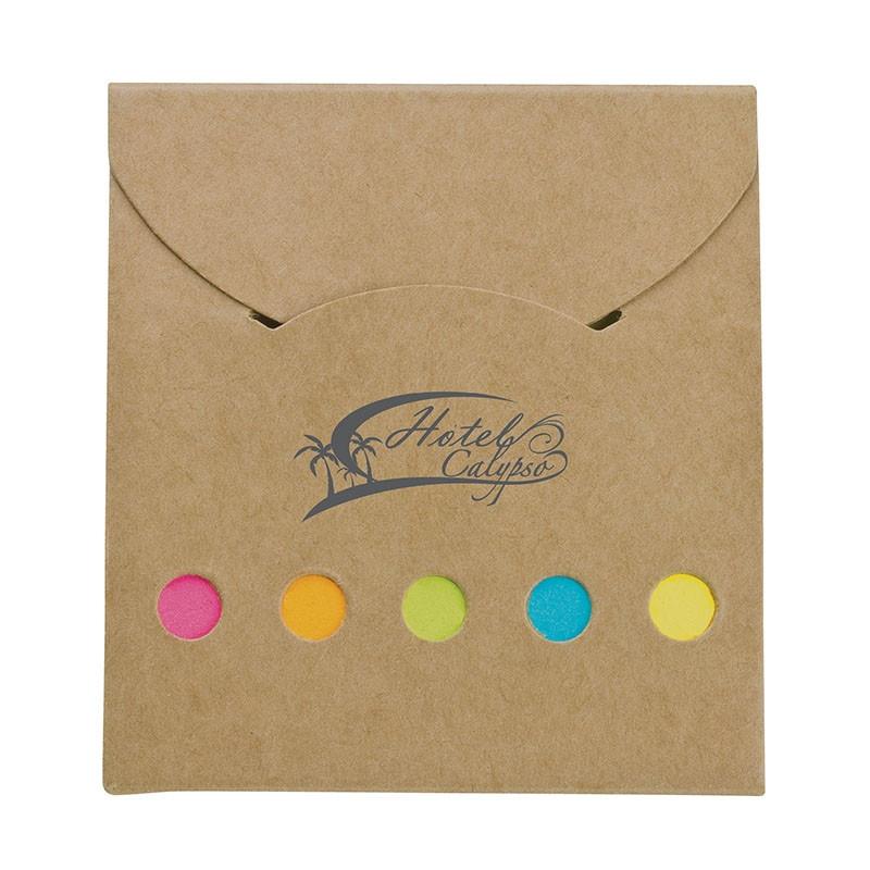 Navet 5-Color Flag Set