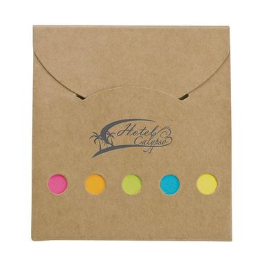Navet 5-Color Flag Set