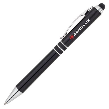 Streak Ballpoint Pen / Capacitive Stylus