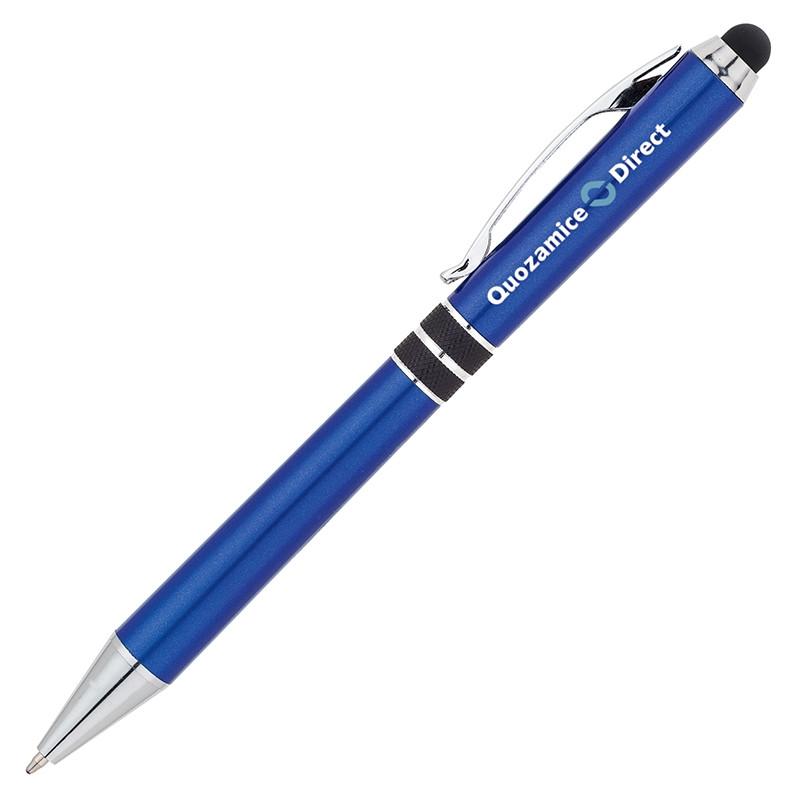 Streak Ballpoint Pen / Capacitive Stylus