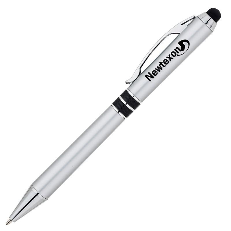 Streak Ballpoint Pen / Capacitive Stylus