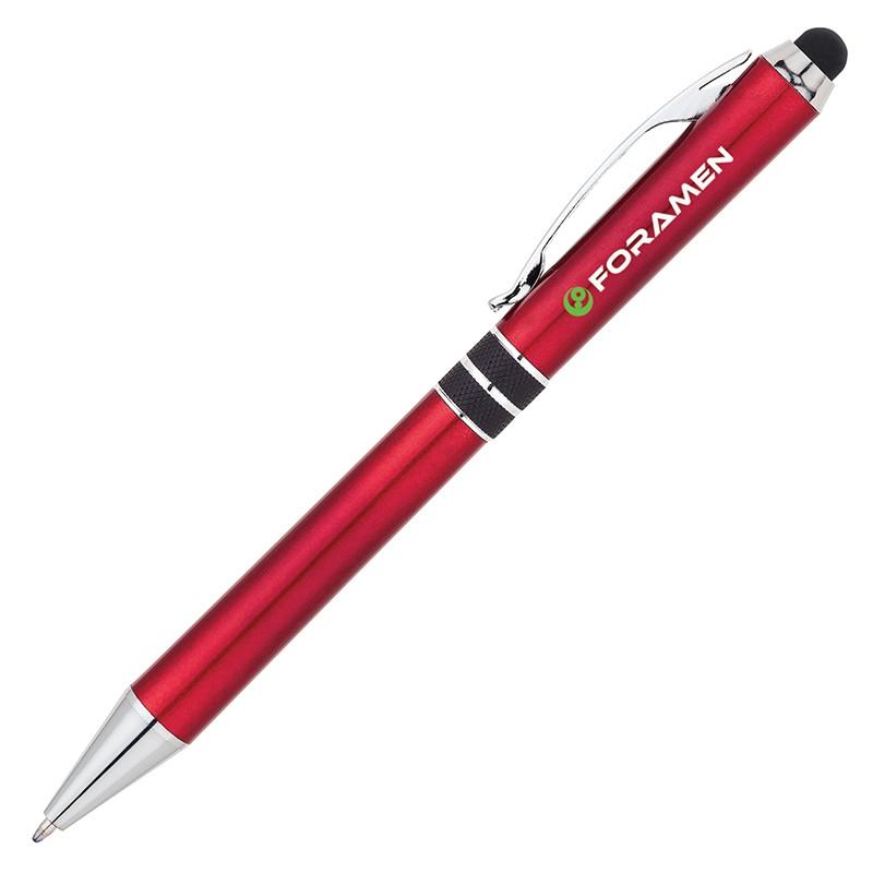 Streak Ballpoint Pen / Capacitive Stylus