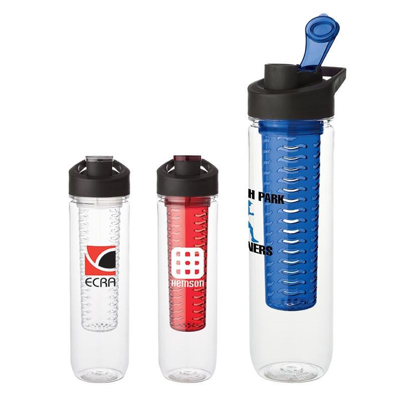 Fusion 28 oz. Tritan Water Bottle