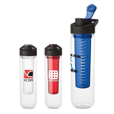 Fusion 28 oz. Tritan Water Bottle
