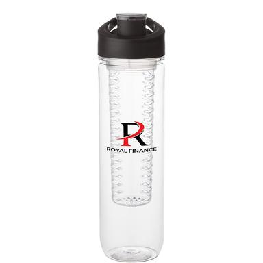 Fusion 28 oz. Tritan Water Bottle
