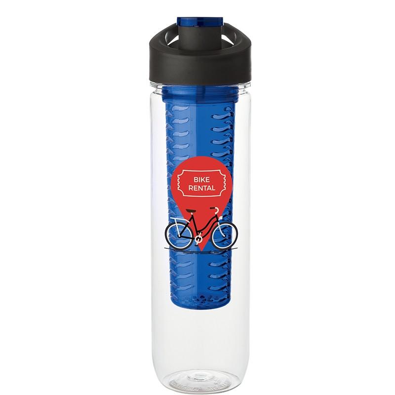 Fusion 28 oz. Tritan Water Bottle