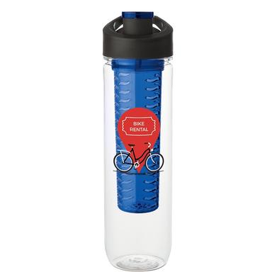 Fusion 28 oz. Tritan Water Bottle