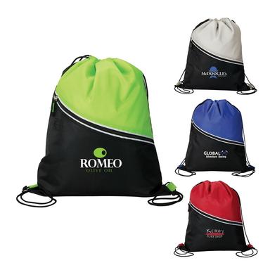 Mazzo Drawstring Cooler