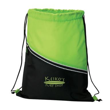 Mazzo Drawstring Cooler