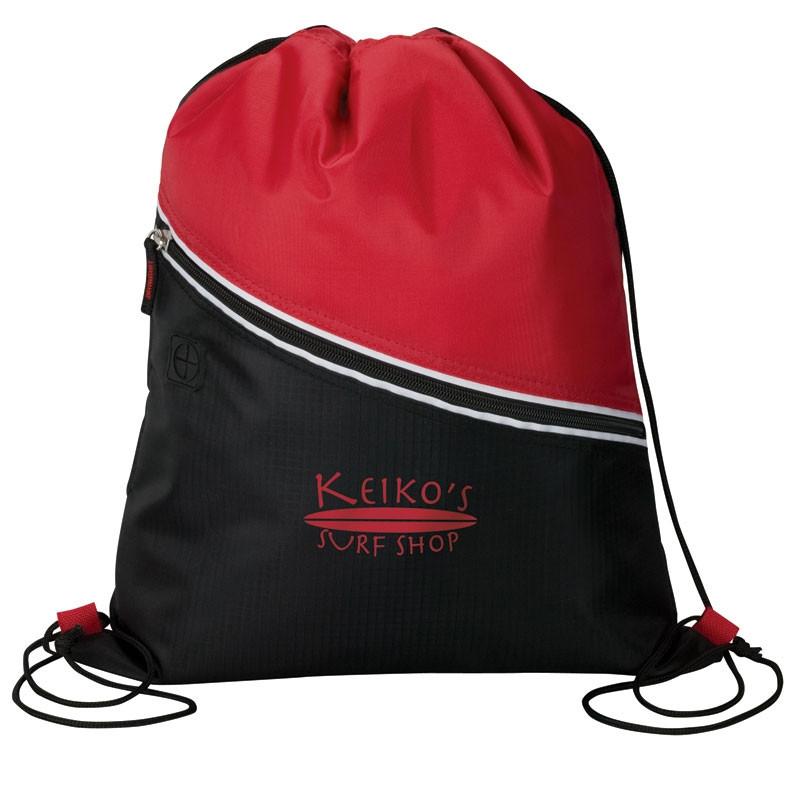 Mazzo Drawstring Cooler