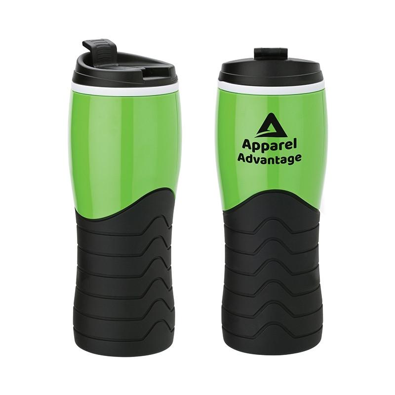14 oz. Tumbler with Grip