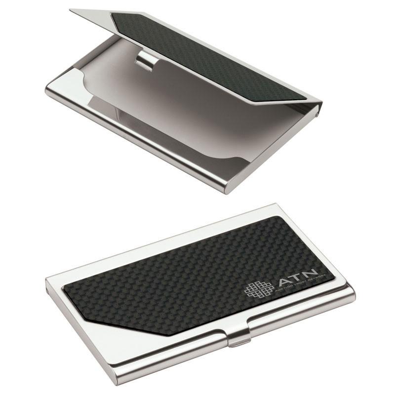 Metal Business Card Case