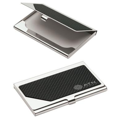 Metal Business Card Case